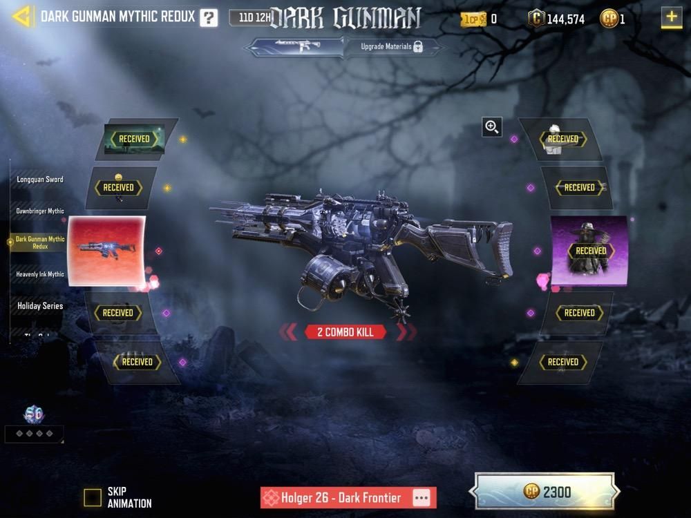 اکانت کالاف متیک دار عالی|کنسول، بازی ویدئویی و آنلاین|زنجان, |دیوار