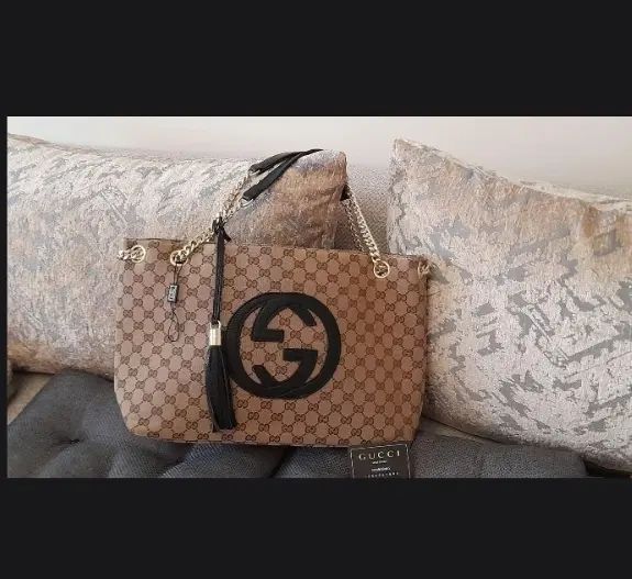 کیف گوچی gucci ،آگ UGG،صندل کنفی|کیف، کفش، کمربند|تهران, اقدسیه|دیوار