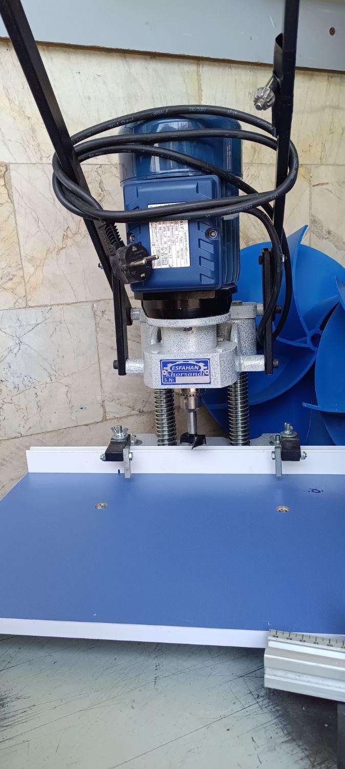 گازورزن‌ دینامی .پمپ باد.مکنده .دورکن.لبه چسبان|ماشین‌آلات صنعتی|تهران, حر|دیوار