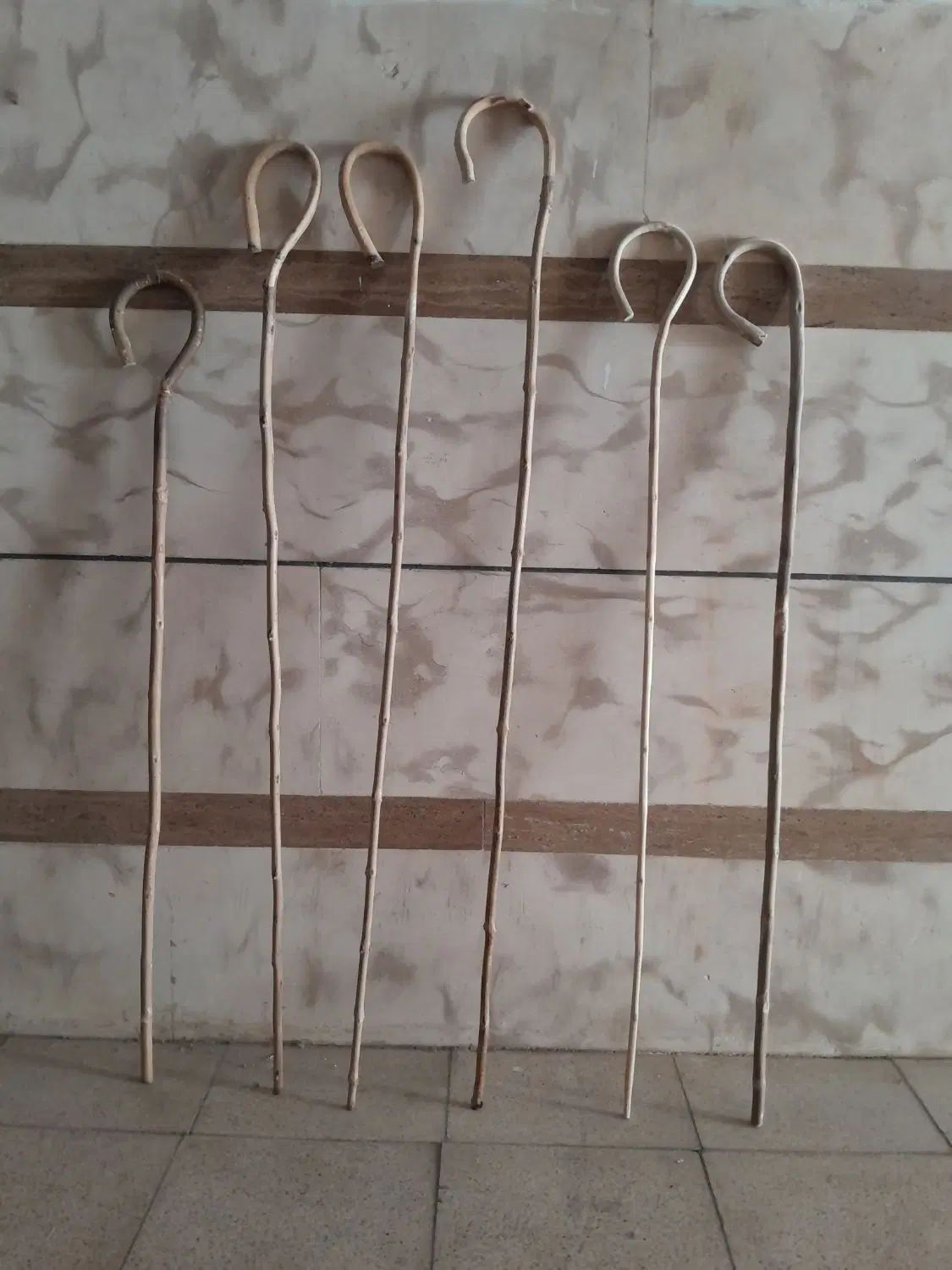 عصا.دوا|کوهنوردی و کمپینگ|تهران, نارمک|دیوار