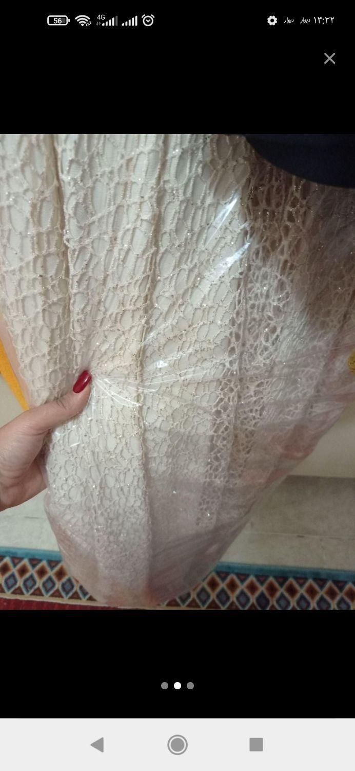 لباس مجلسی نو|لباس|رباط‌کریم, رباط‌کریم|دیوار