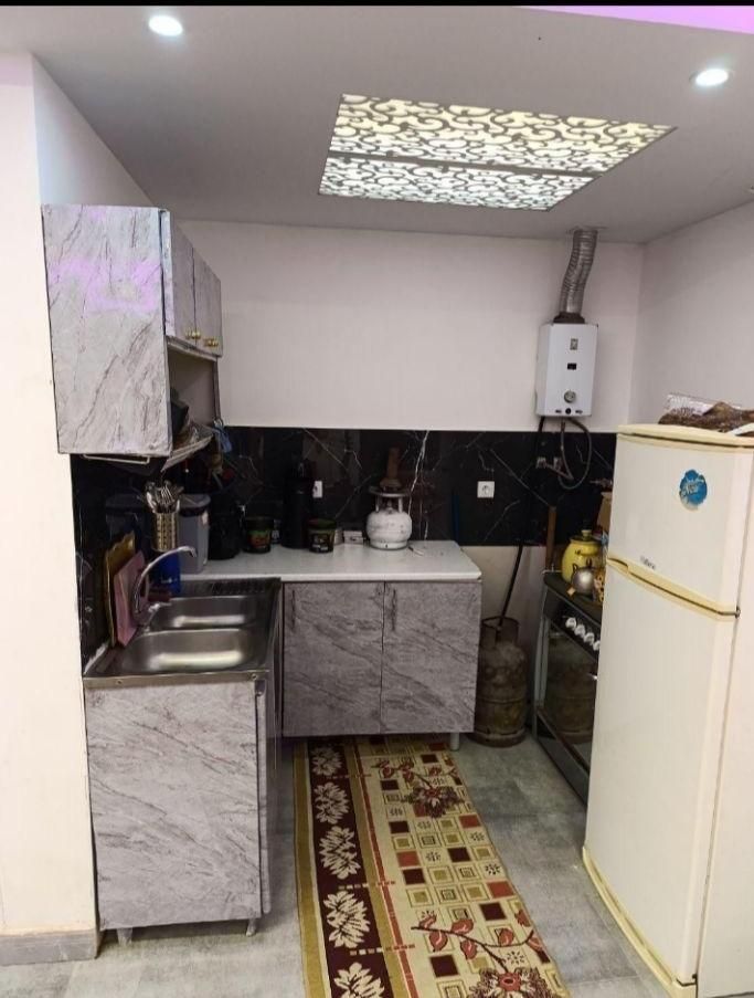 سوئیت.منزل دربستی مبله با پارکینگ|اجارهٔ کوتاه‌مدت آپارتمان و سوئیت|قم, چهار مردان|دیوار