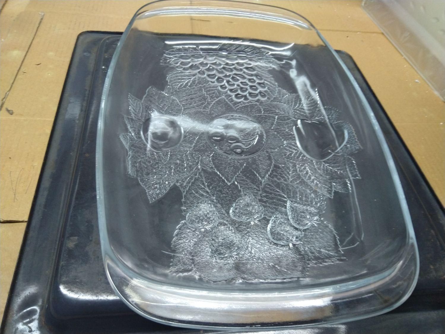 ظروف استیل نو|ظروف سرو و پذیرایی|بندر انزلی, نوروزی|دیوار