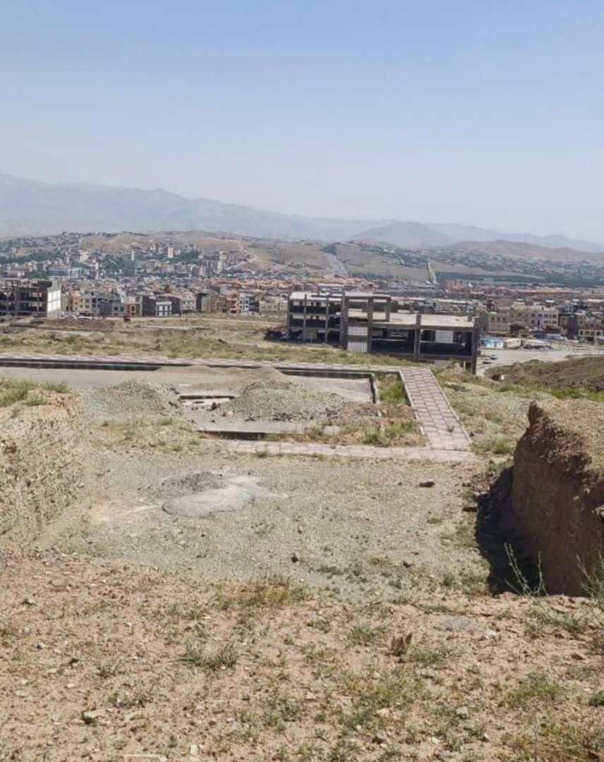 فروش زمین 225متری|فروش زمین و ملک کلنگی|پردیس, فاز ۲|دیوار