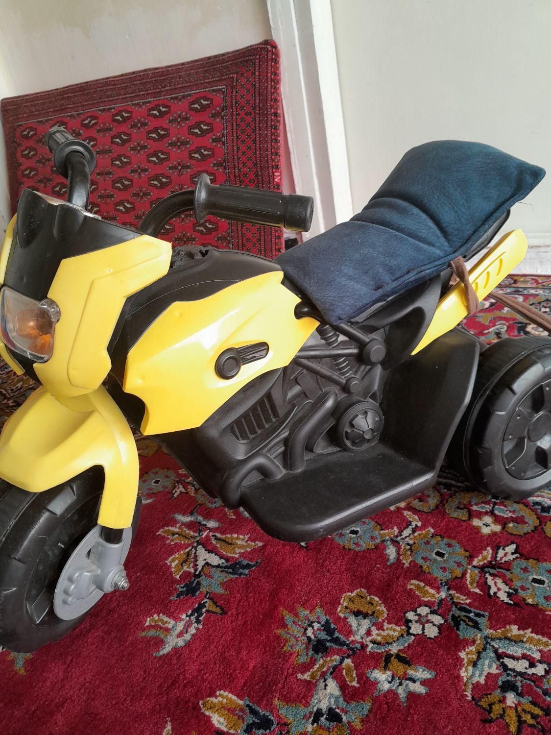 موتورشارژی، ماشینک|اسباب‌‌بازی|دماوند, دماوند|دیوار