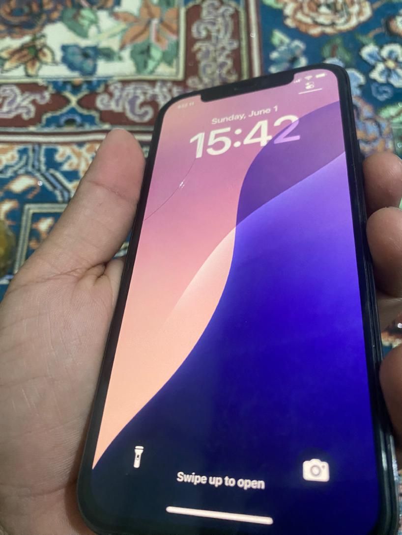 اپل iPhone 12 Pro با حافظهٔ ۲۵۶ گیگابایت|موبایل|چابهار, |دیوار