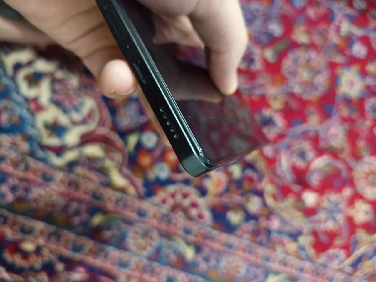 گوشی Poco X5 Pro 256G کارکرده تمیز با لوازم|موبایل|تهران, جلیلی|دیوار