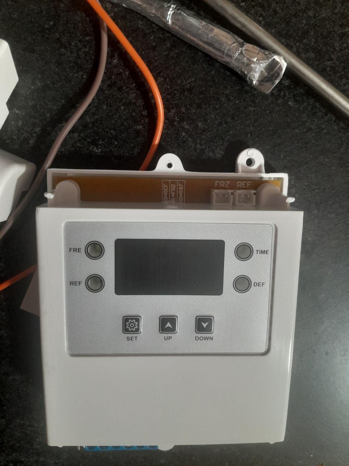 تعمیرات یخچال فریزر ، کولر، لباسشویی|خدمات پیشه و مهارت|دوگنبدان, |دیوار