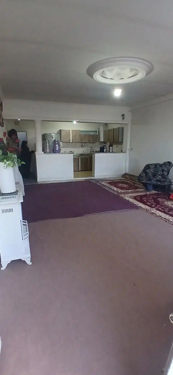 اجاره خانه ویلایی ۱۲۰ متری ۱ خوابه در نوده|اجارهٔ خانه و ویلا|مشهد, نوده|دیوار