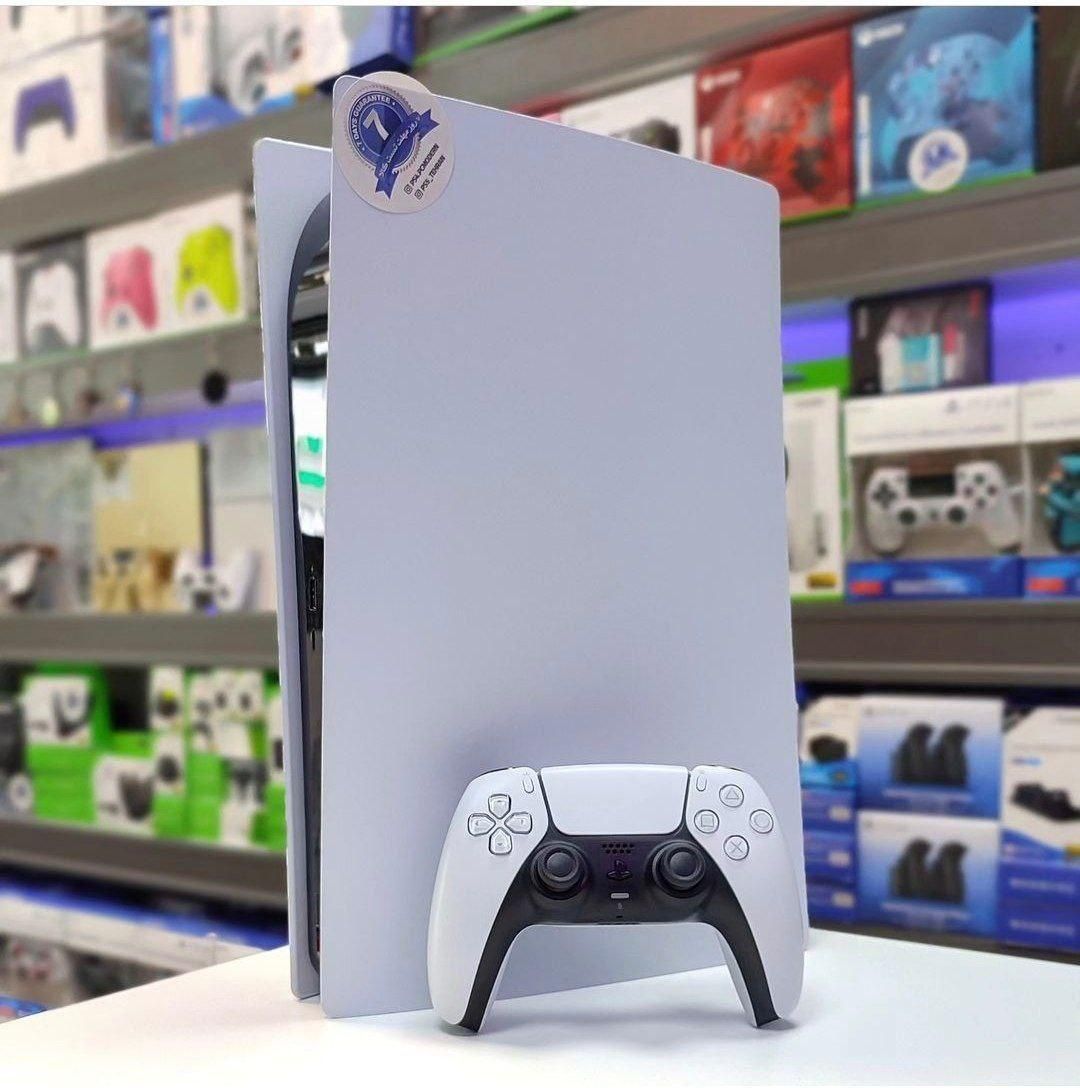 خریدار وفروش ایکس باکس وان سری اس ایکس PS4 5|کنسول، بازی ویدئویی و آنلاین|تهران, تهرانپارس غربی|دیوار
