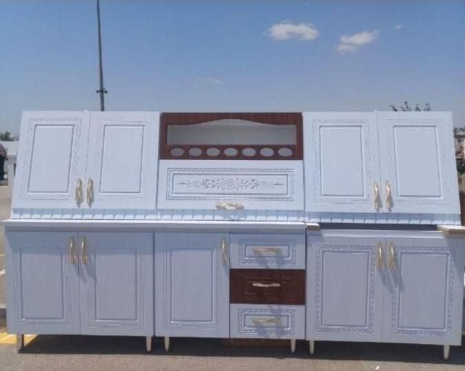 کابینت klasek پیش ساخته 405|مصالح و تجهیزات ساختمان|خرم‌آباد, |دیوار