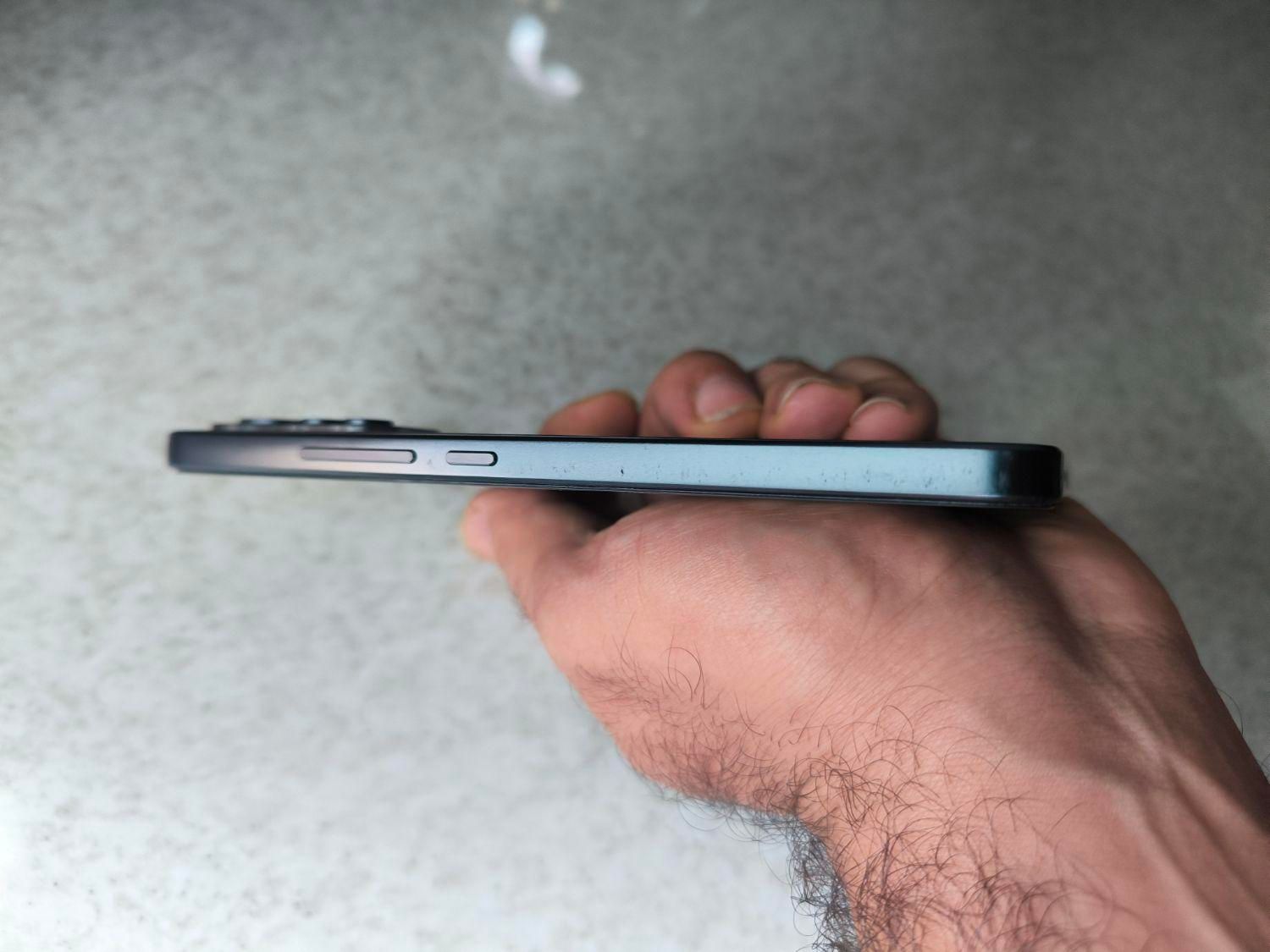 می 12 لایت (mi 12 lite)|موبایل|کاشان, قطب راوندی|دیوار