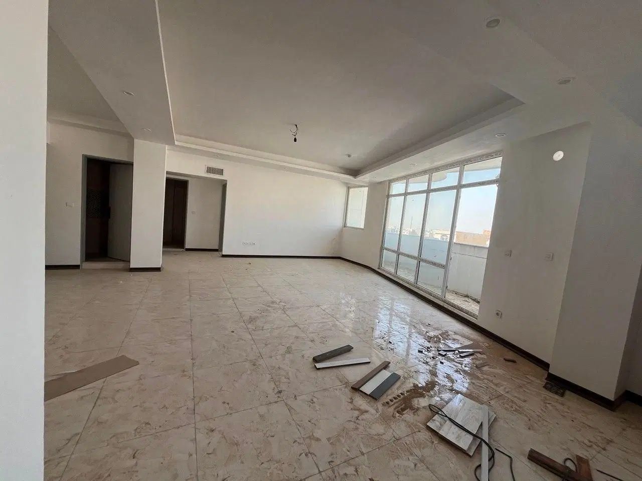 بلوارعلامه جعفری/155متر/ط4نوساز/فول امکانات/3خواب|فروش آپارتمان|کرج, شهرک ولیعصر|دیوار