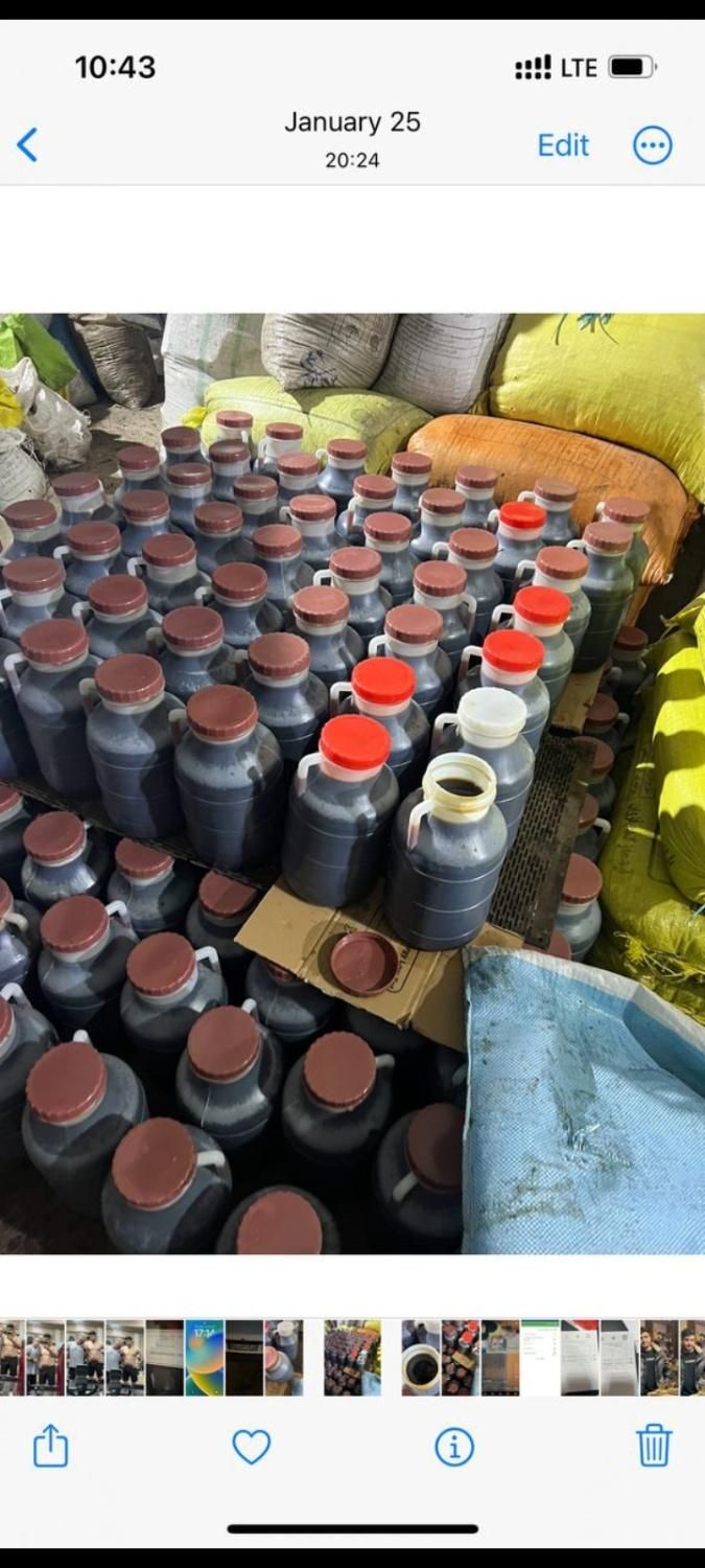 فخری|خوردنی و آشامیدنی|کرج, احدآباد|دیوار