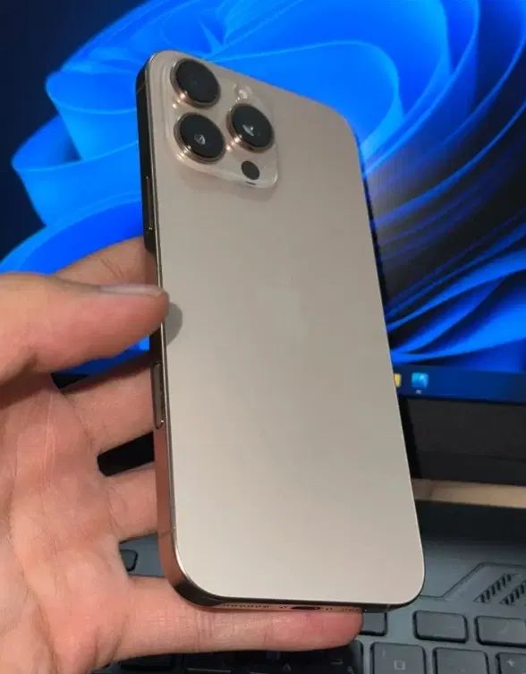 iPhone 16 pro|موبایل|تبریز, |دیوار