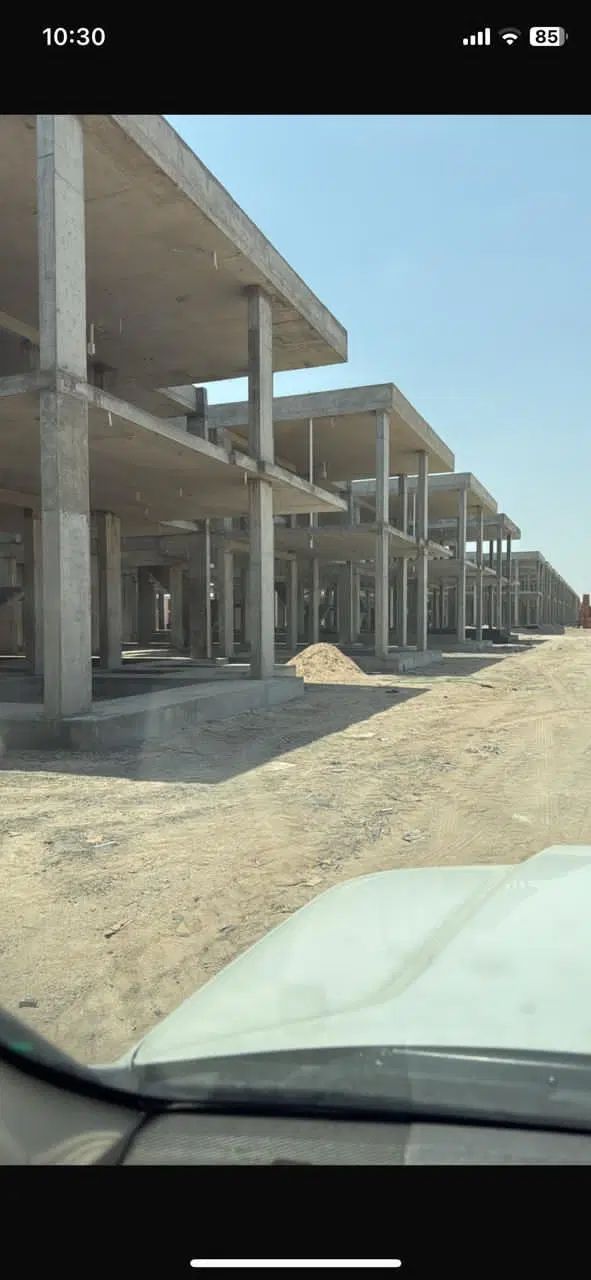 کار گچ،سیمانکاری، دیوار آجر، شناژ در کربلا و بصره|استخدام معماری، عمران و ساختمانی|تهران, بلوار کشاورز|دیوار
