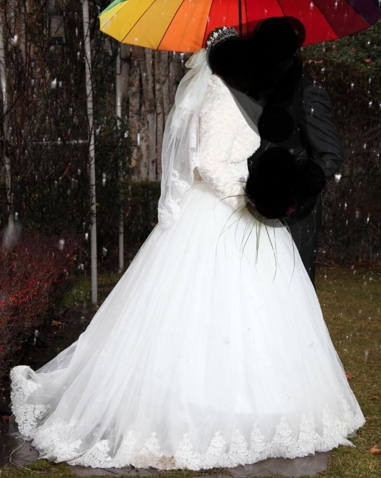 لباس عروس و لباس مجلسی با اکسسوری|لباس|تهران, نارمک|دیوار