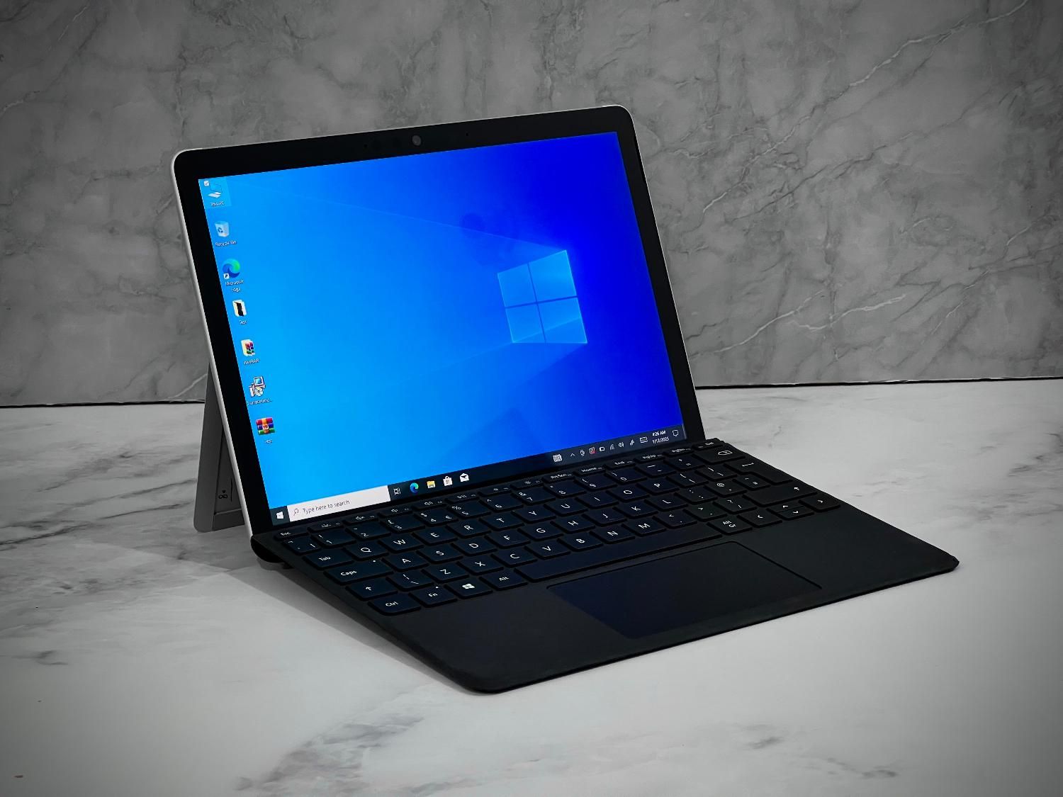 لپ تاپ surface pro GO2 مشابه اکبند|رایانه همراه|تهران, میدان ولیعصر|دیوار