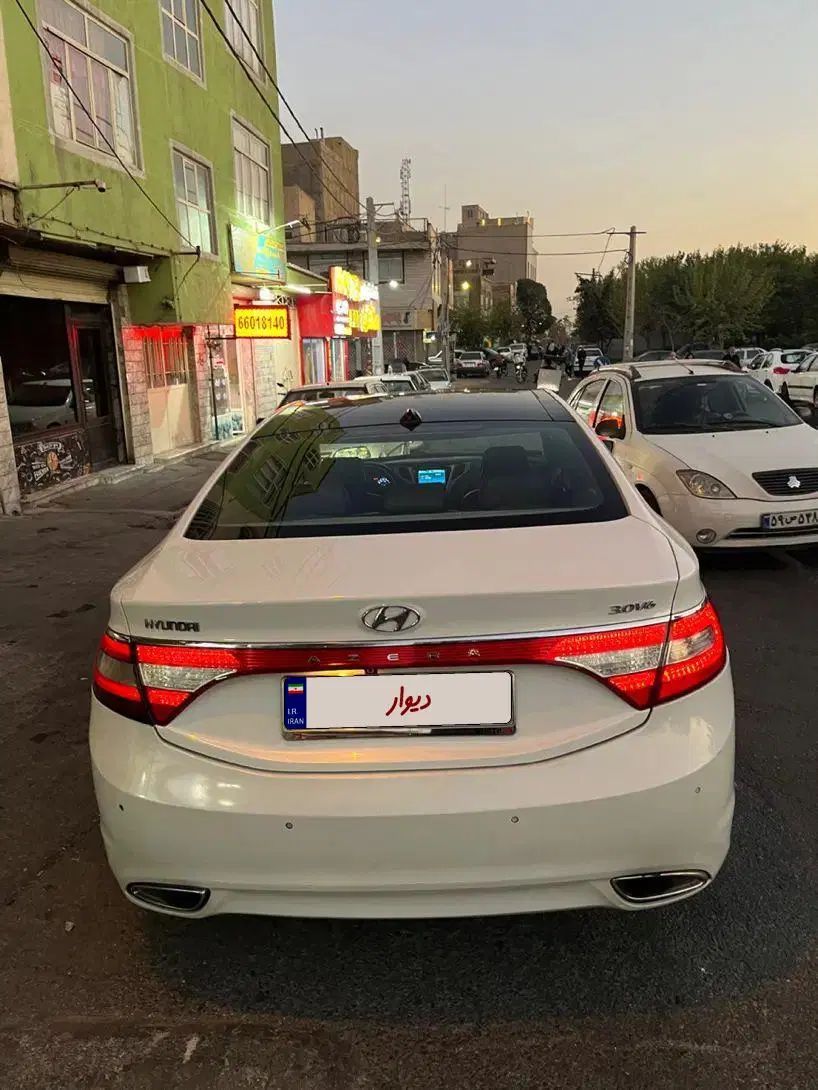 اجاره ازرا گرنجور|خودرو اجاره‌ای|تهران, آذربایجان|دیوار