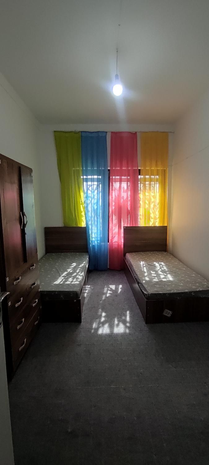 پانسیون دخترانه یاس (هفت تیر)|اجارهٔ کوتاهمدت آپارتمان و سوئیت|تهران, امجدیه (خاقانی)|دیوار