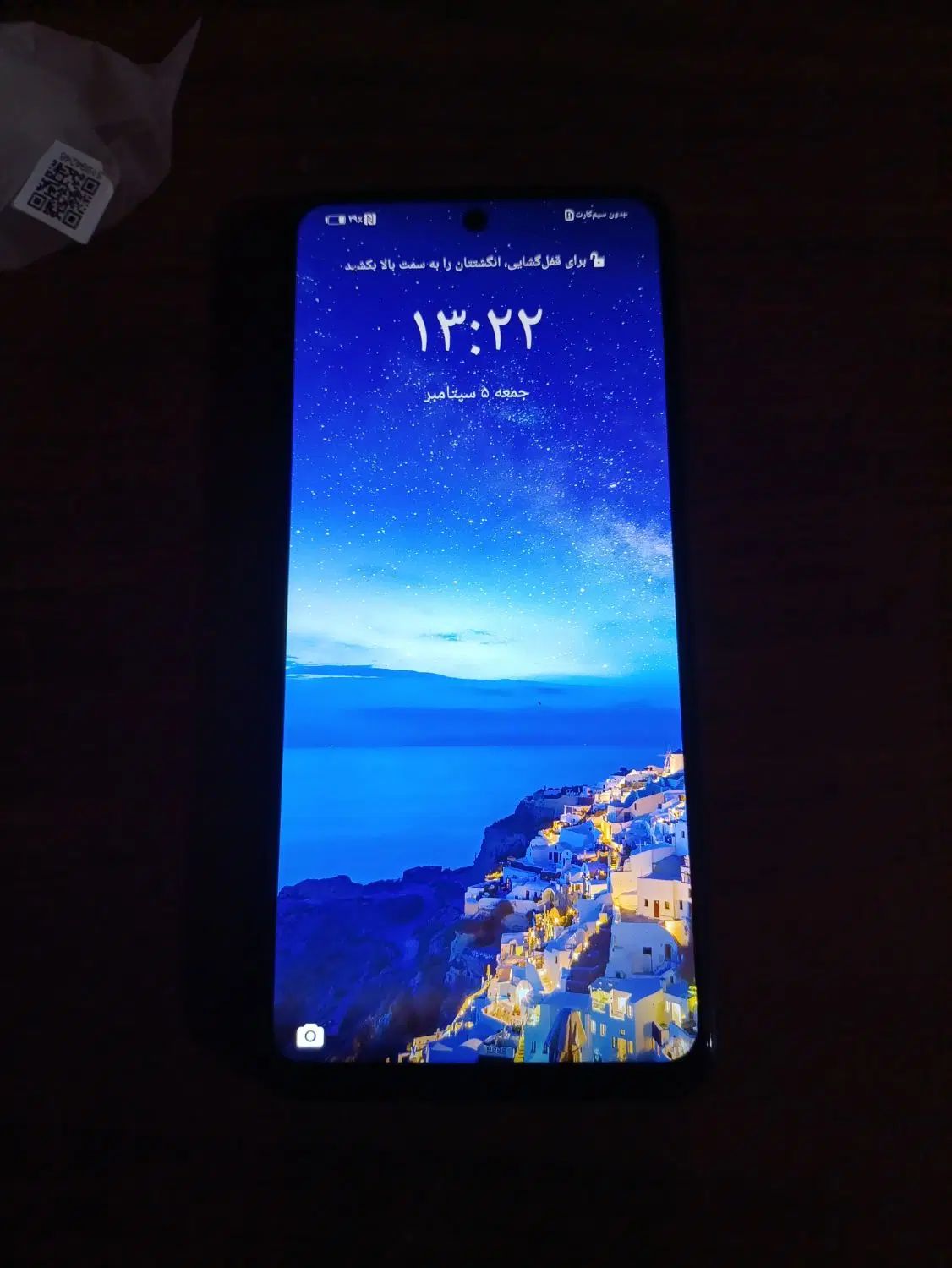 Honor 10X lite - سالم و تمیز|موبایل|مشهد, صیاد شیرازی|دیوار