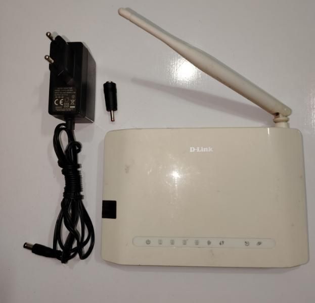 مودم TP-Link و D-Link|مودم و تجهیزات شبکه|تهران, کوی هفدهم شهریور|دیوار