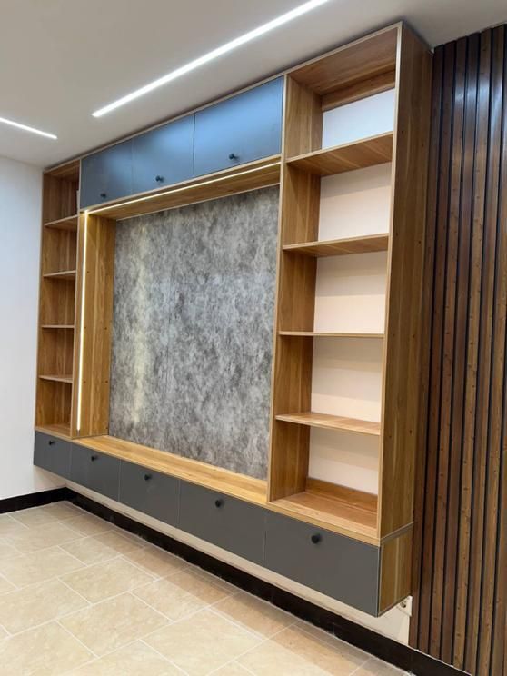 ۸۴متری لاکچری/سالن پرده خور/شهرجدید هشتگرد(مهستان)|فروش آپارتمان|هشتگرد, شهرک پامچال|دیوار