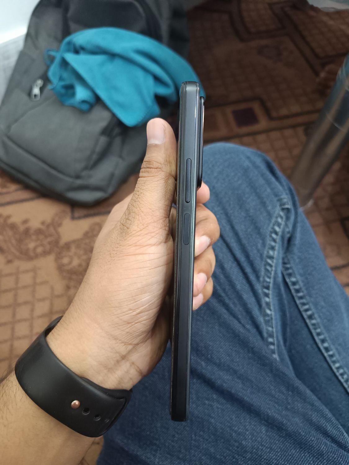 Redmi Note 11 pro plus 5g|موبایل|قم, قم نو|دیوار