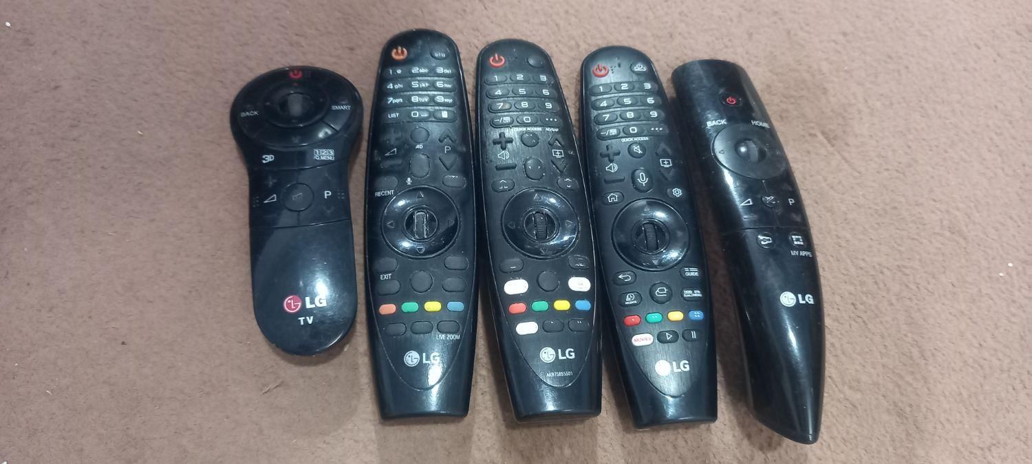 وانکانکت وتامین بردها وقطعات سامسونگ والجی|تلویزیون و پروژکتور|تهران, شهرک ابوذر|دیوار