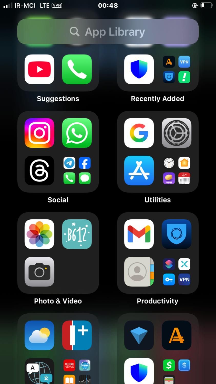 فروش آیفون جت بلک تمیز7pLus|موبایل|اصفهان, بهارستان|دیوار