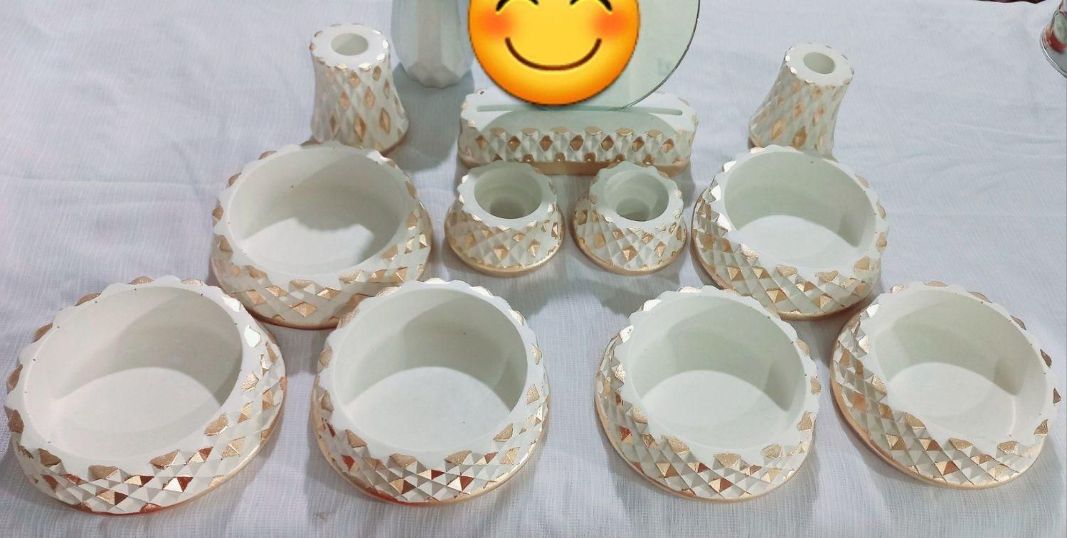 جشنواره پاییزه آموزش قالبسازی.سنگ مصنوعی..وشمع|خدمات آموزشی|بیرجند, |دیوار