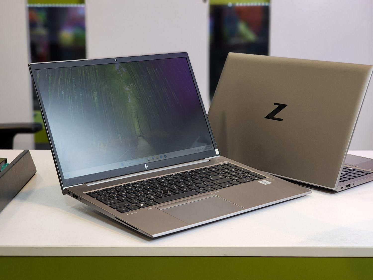 hp Zbook 15-G7 Firefly|رایانه همراه|تهران, میدان ولیعصر|دیوار