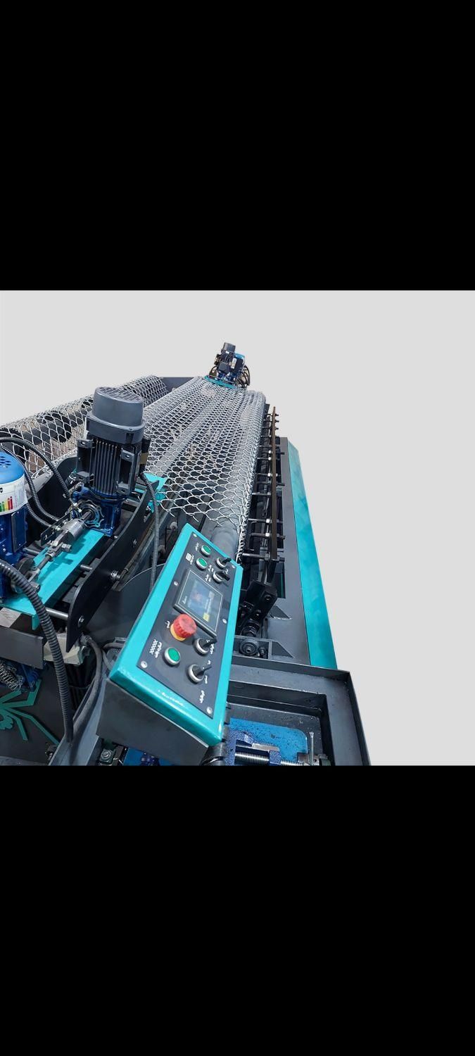 دستگاه فنس بافی|ماشینآلات صنعتی|اردبیل, |دیوار