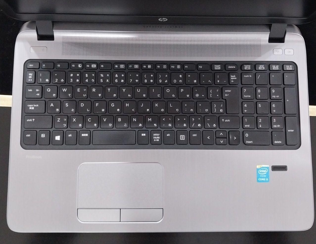 لپ تاپ Hp با Cpu i3 نسل چهارم|رایانه همراه|مشهد, احمدآباد|دیوار