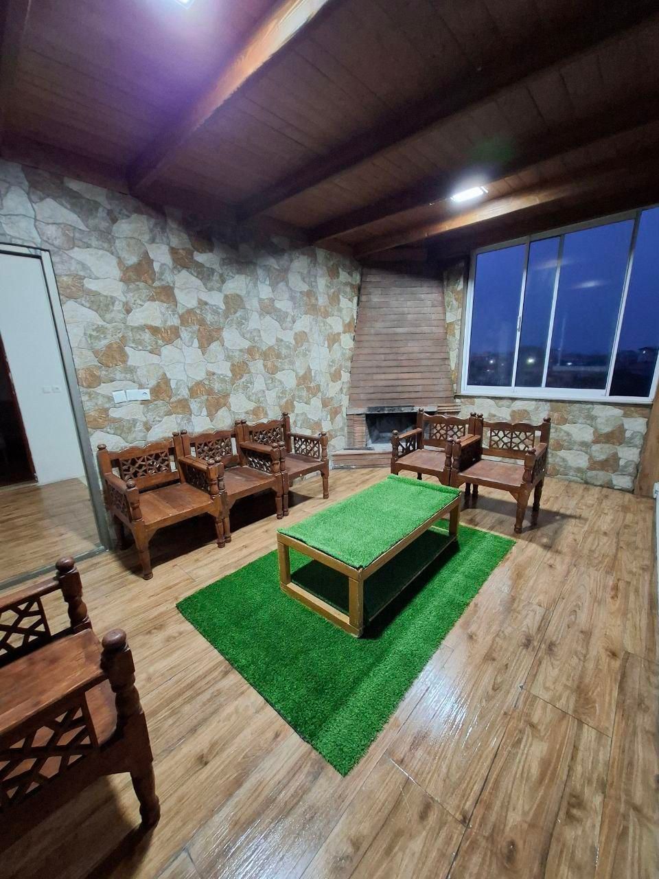 اجاره روزانه ویلای استخردار جنگلی بلیران امل|اجارهٔ کوتاه‌مدت ویلا و باغ|بابکان, |دیوار