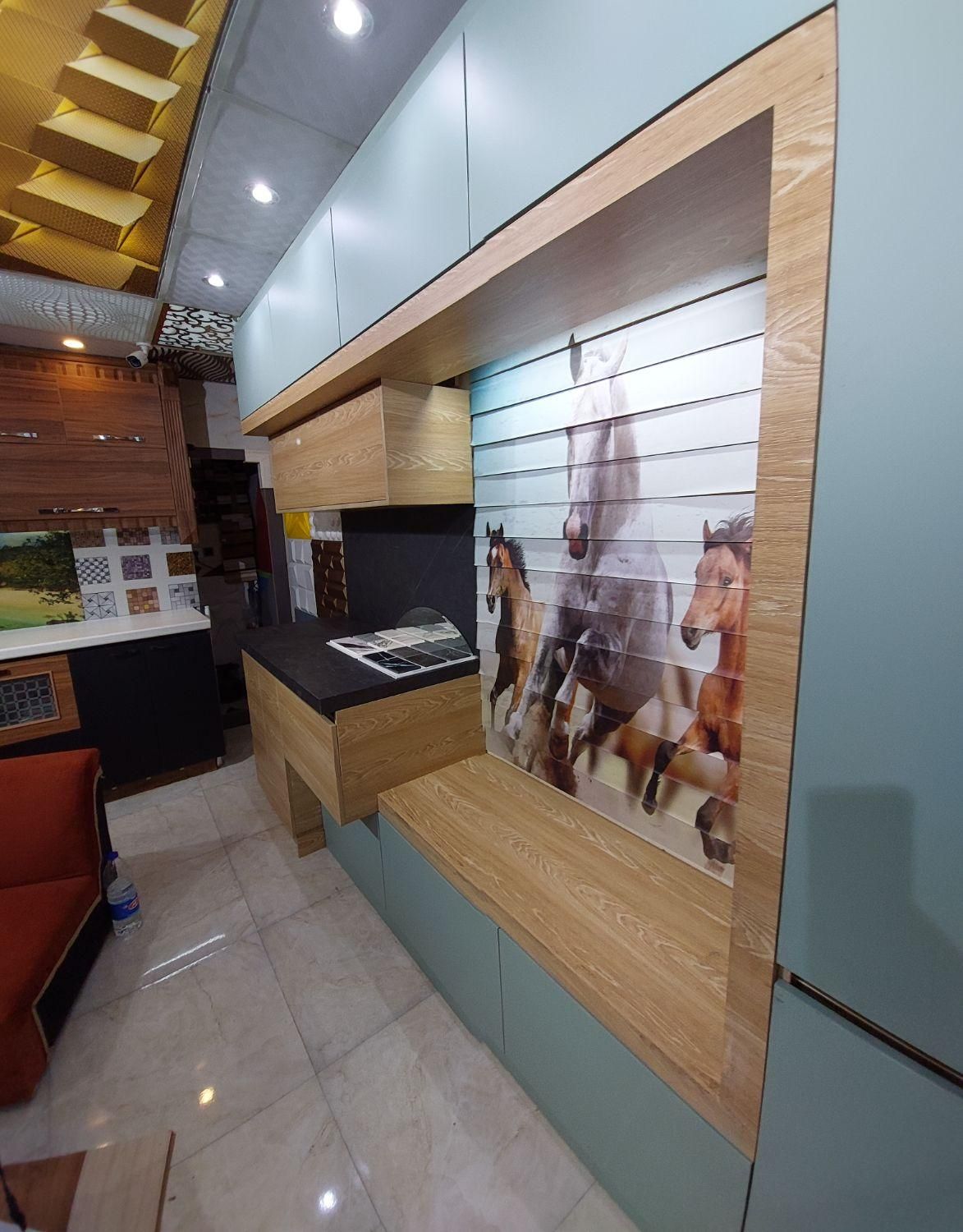 فروش کابینت|مصالح و تجهیزات ساختمان|رشت, دیلمان|دیوار