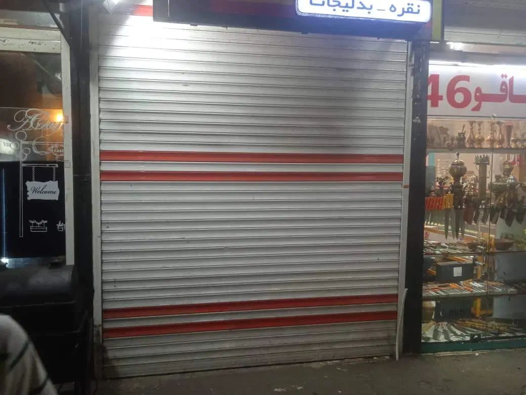اجاره  مغازه درسبزه میدان|اجارهٔ مغازه و غرفه|رشت, استادسرا|دیوار