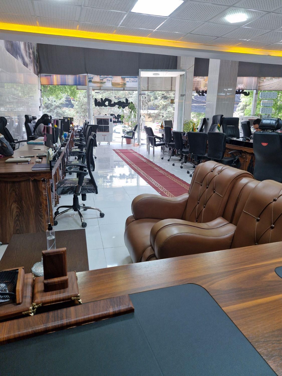 استخدام یک نفر  منشی خانم|استخدام اداری و مدیریت|ارومیه, |دیوار