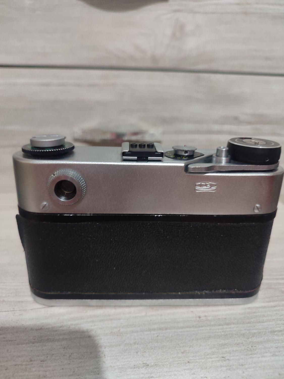 دوربین عتیقه قدیمی|دوربین عکاسی و فیلمبرداری|پیشوا, |دیوار