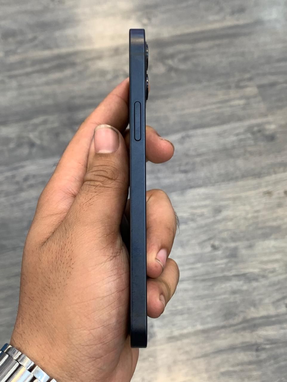 اپل iPhone 12 با حافظهٔ ۱۲۸ گیگابایت|موبایل|گرگان, |دیوار