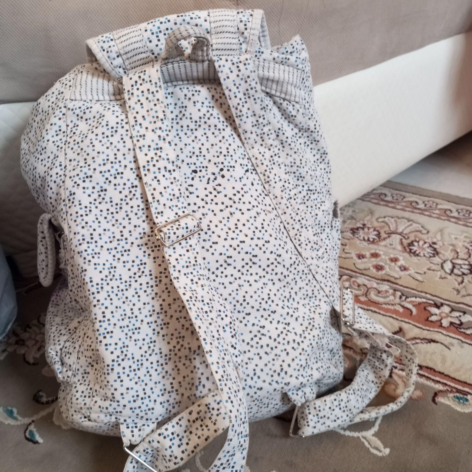 کیف و کوله پشتی|حراج|کرمانشاه, |دیوار