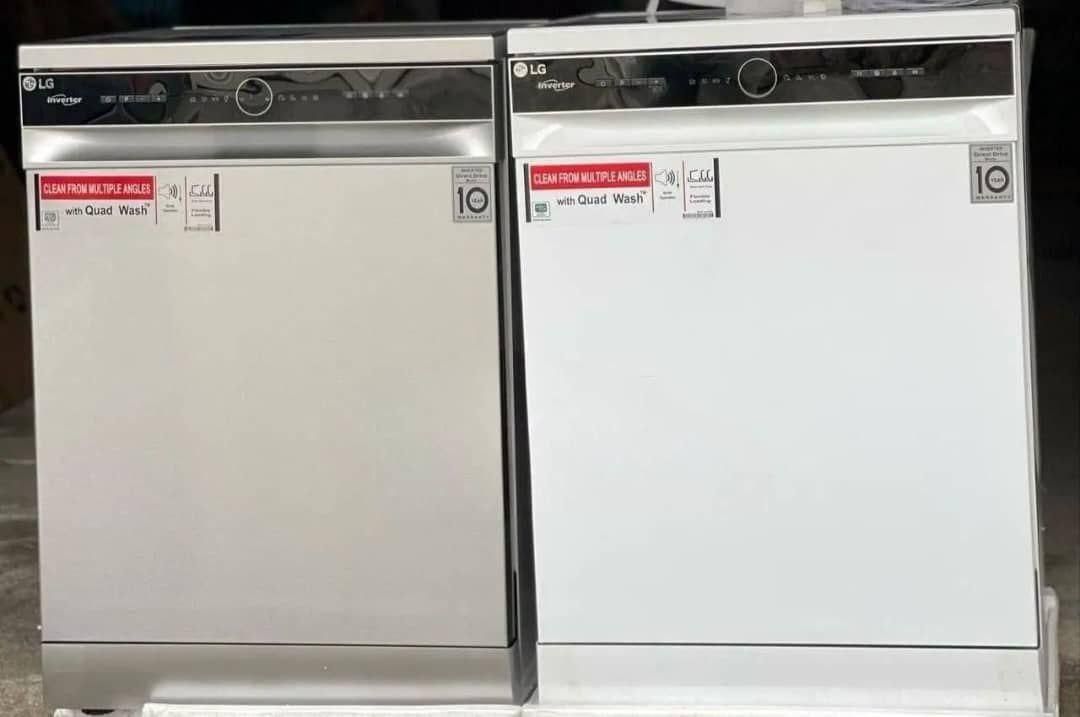 ظرفشویی الجی جت واش|ماشین ظرفشویی|ایلام, |دیوار