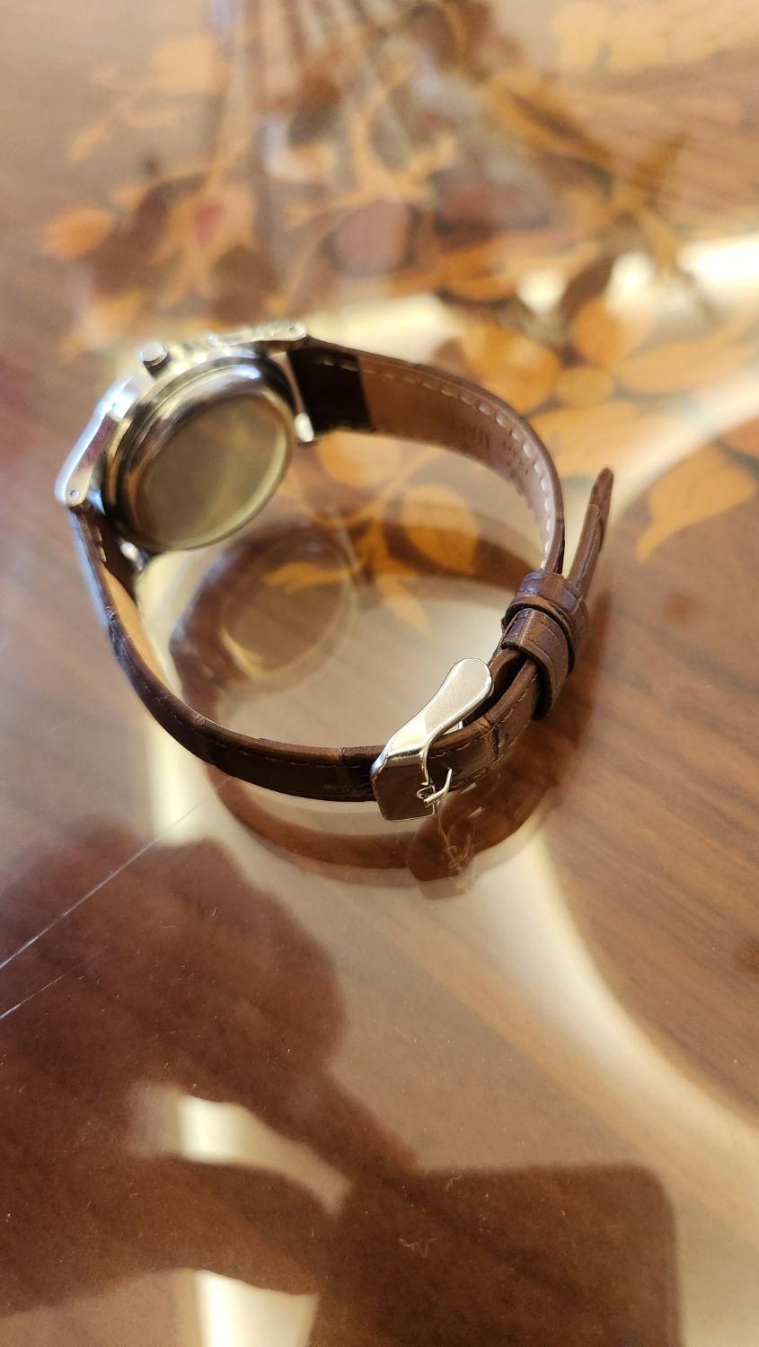 ساعت امگا بامپر اتوماتیک سال ۱۹۴۴ omega|ساعت|تهران, الهیه|دیوار