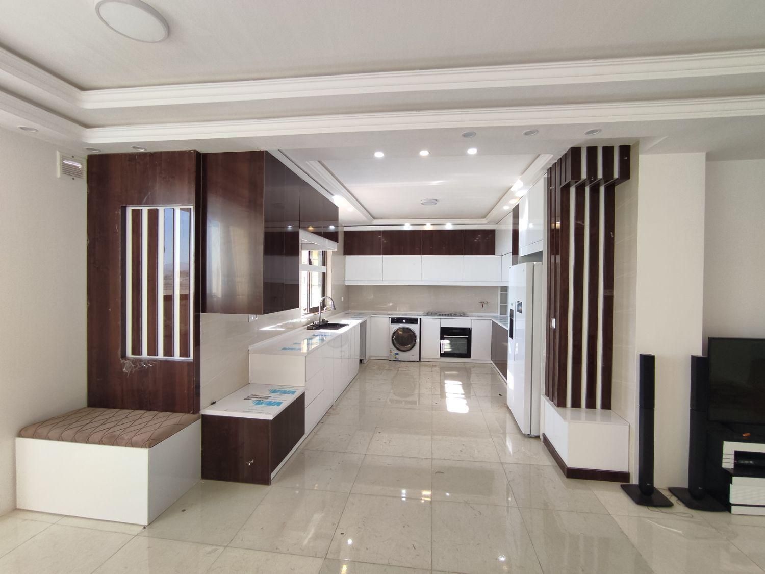 کابینت وکمد|خدمات پیشه و مهارت|شهرکرد, |دیوار