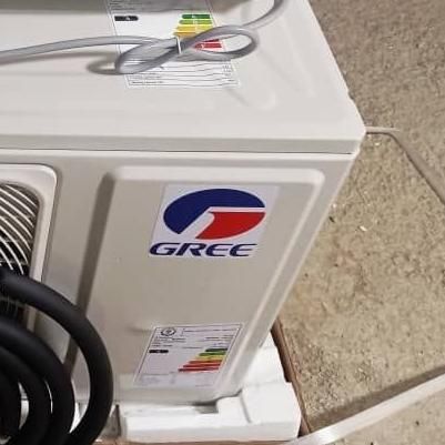 اسپلیت مجهز به پره های ضدفرسایش|کولر گازی و فنکوئل|بندر گز, |دیوار