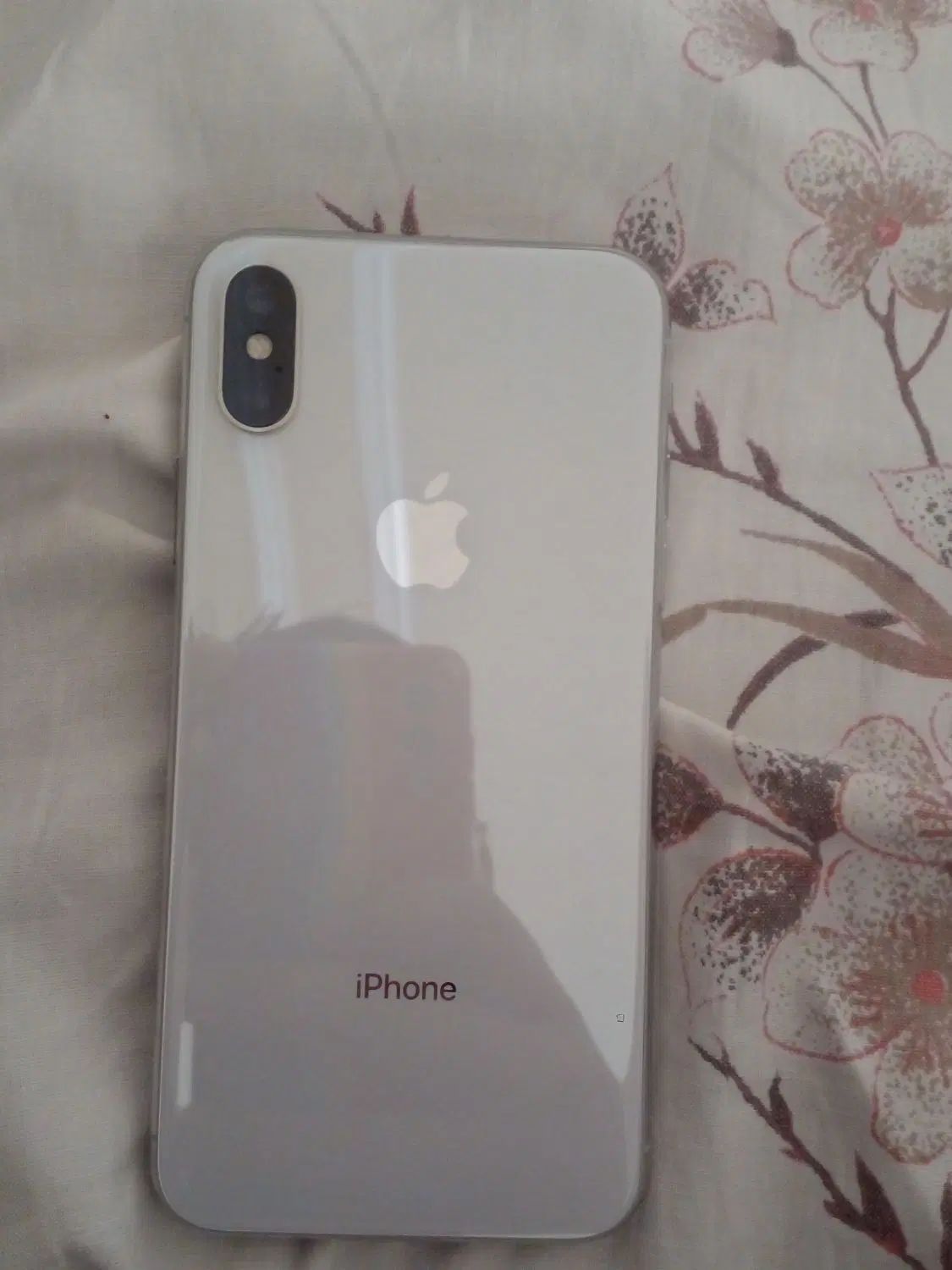 اپل iPhone X با حافظهٔ ۲۵۶ گیگابایت|موبایل|تربت جام, شیخ احمد جامی|دیوار