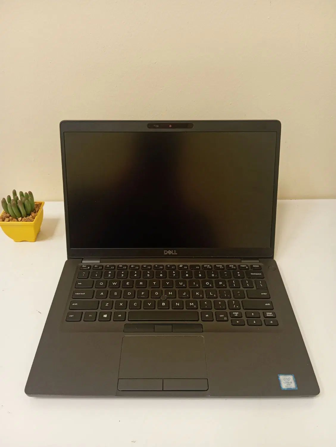 لپتاپ استوک Dell latitude 7490|رایانه همراه|کرج, شهرک نهال و بذر|دیوار