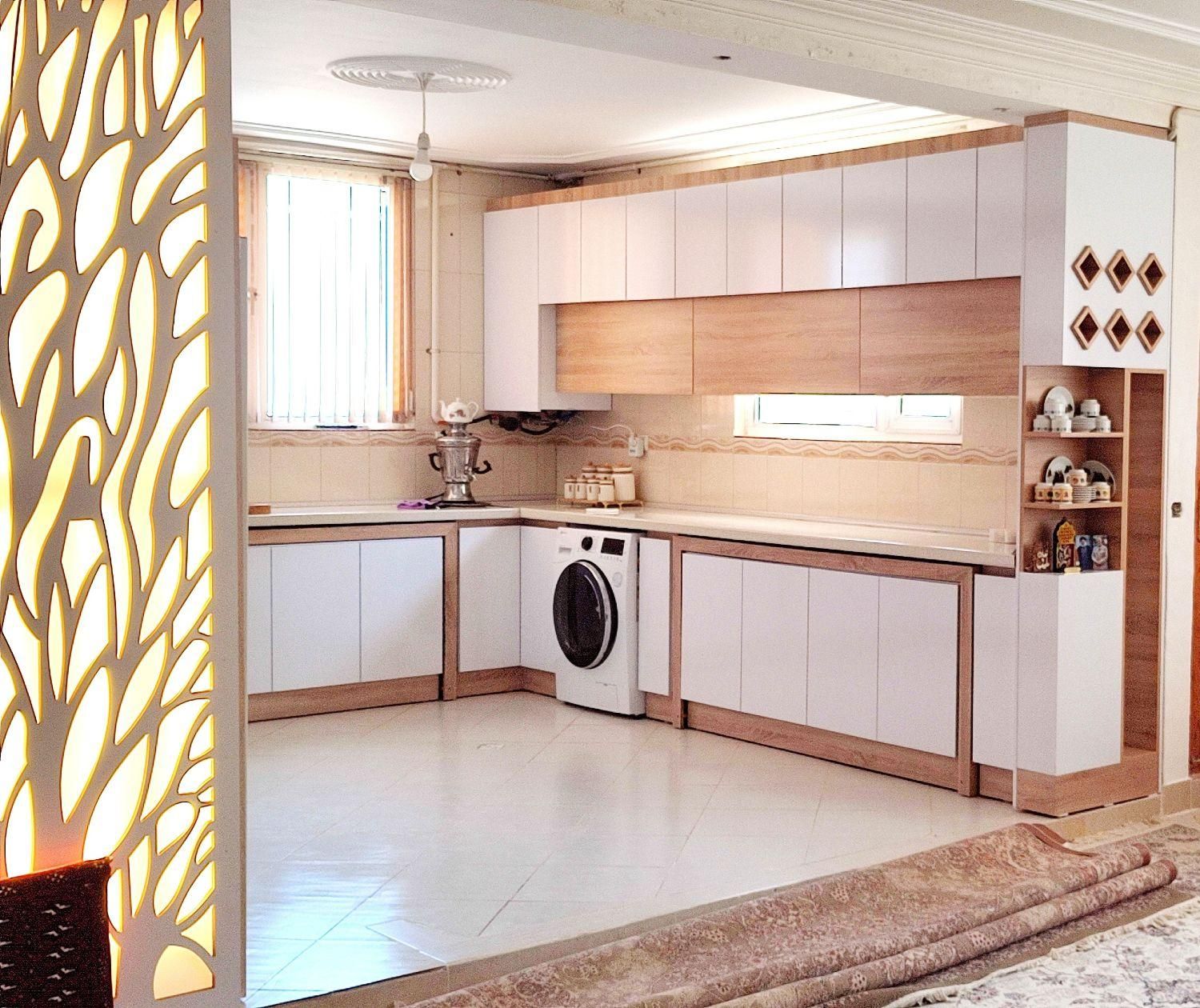 طراحی و ساخت کابینت و کمد|خدمات پیشه و مهارت|بیرجند, |دیوار