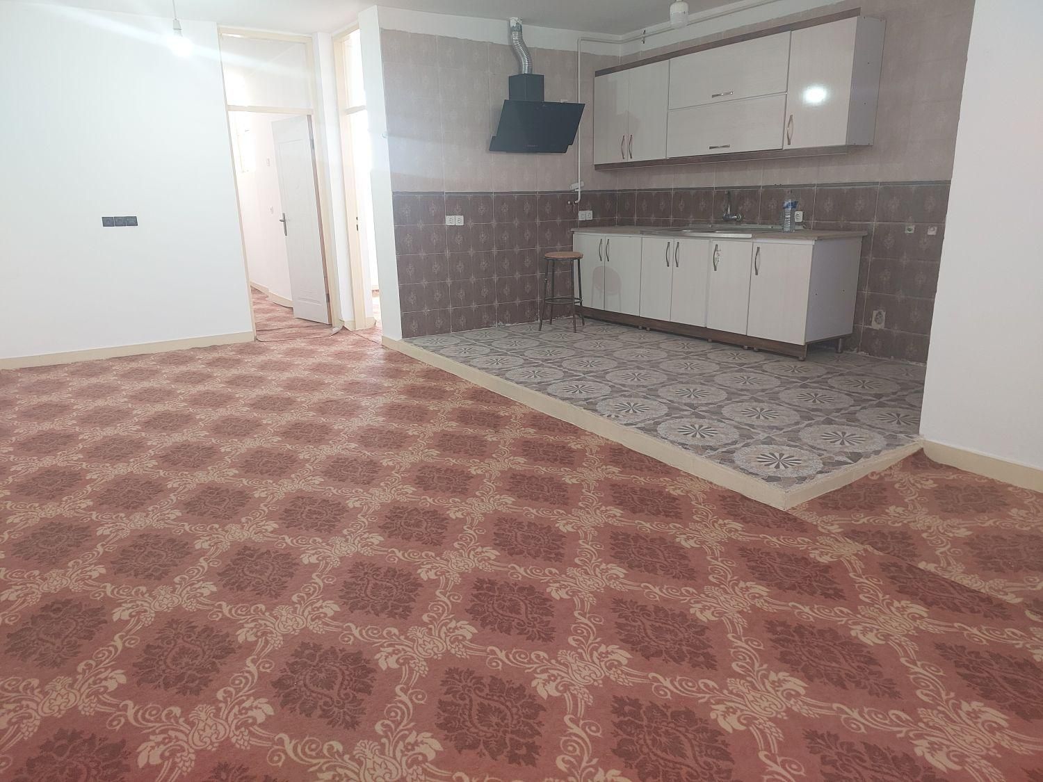 فروش حیاط مجزا طبقه بالا بلوارکشاورز|فروش آپارتمان|شوشتر, |دیوار