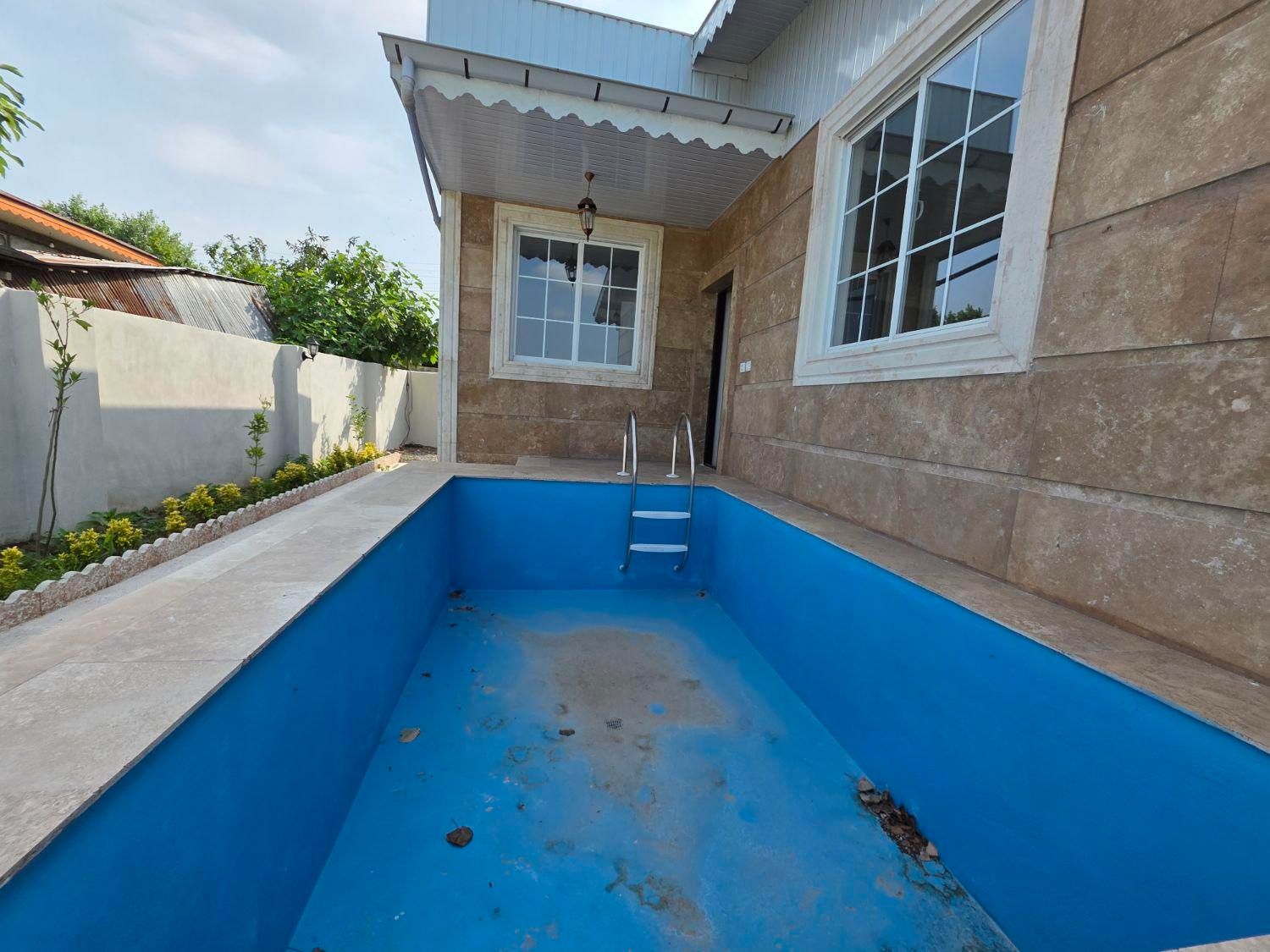 کداستخررود/ویلا۳۲۰متراستخردارلشت نشااملاک معلمسازا|فروش خانه و ویلا|لاهیجان, بازکیاگوراب|دیوار